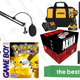 Illustration for article titled Sundays Best Deals: Retro iPokemon/i Games, iAkira 35th Anniversary Box/i, Dove Body Wash, and More